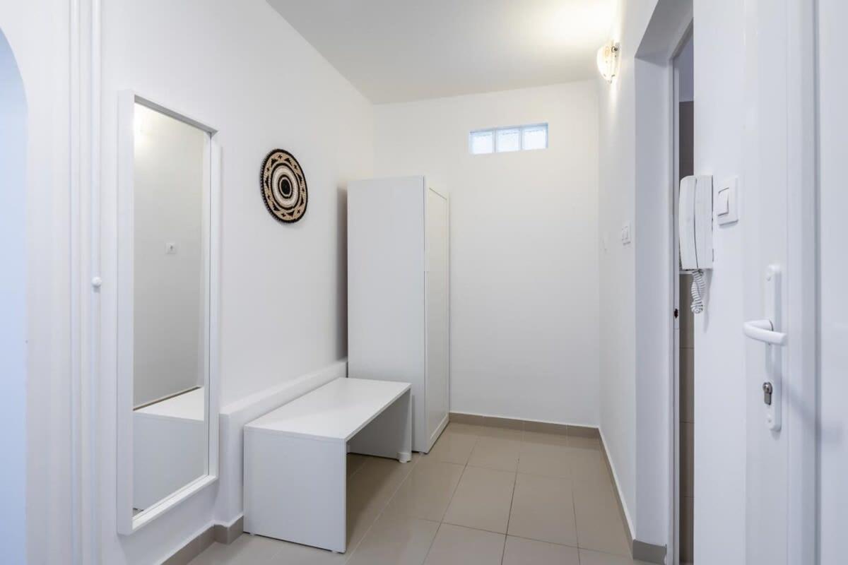 Sunny Balcony - Cute And Cozy Apartment บูดาเปสต์ ภายนอก รูปภาพ