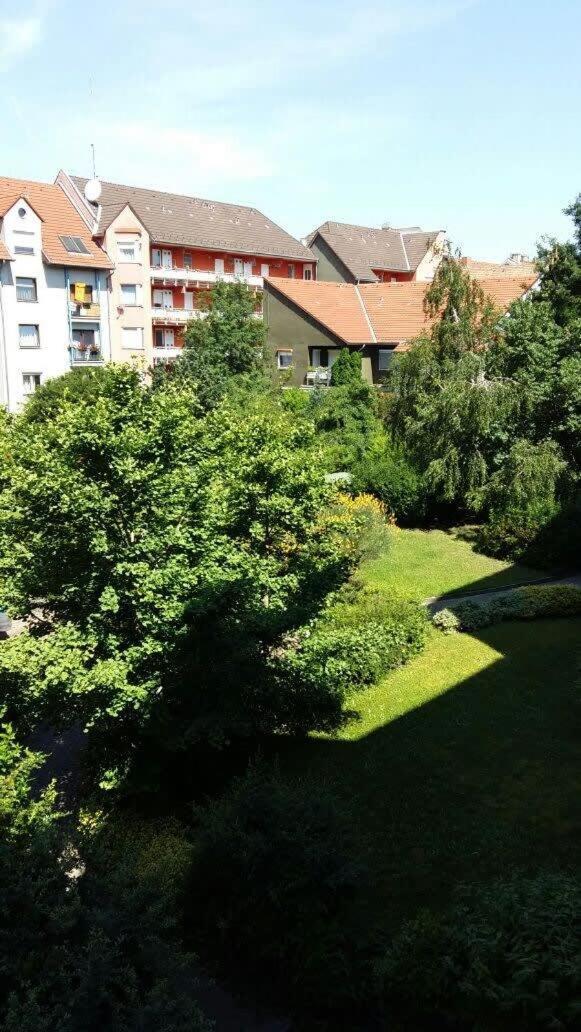Sunny Balcony - Cute And Cozy Apartment บูดาเปสต์ ภายนอก รูปภาพ